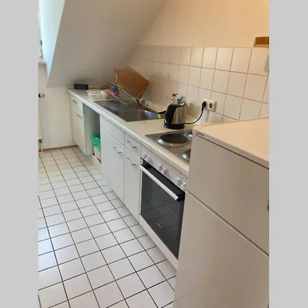 شقة Entire 2-Bedroom Apartment In Central Munich *