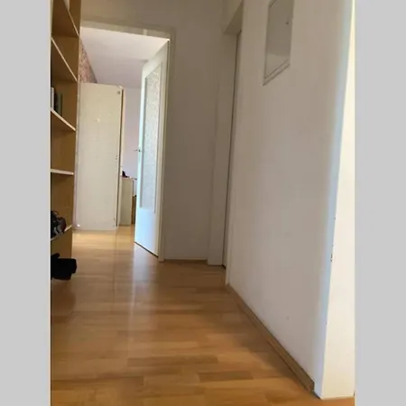 Entire 2-Bedroom Apartment In Central Munich *