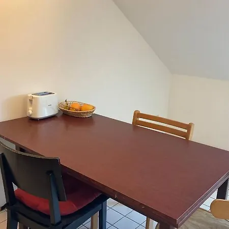 Apartment Entire 2-Bedroom Apartment In Central Munich