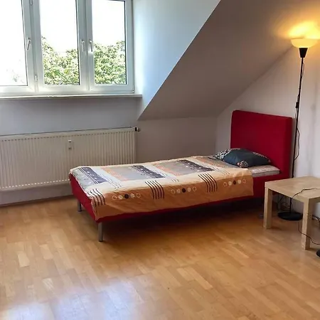 Entire 2-Bedroom Apartment In Central Munich Appartamento Monaco di Baviera